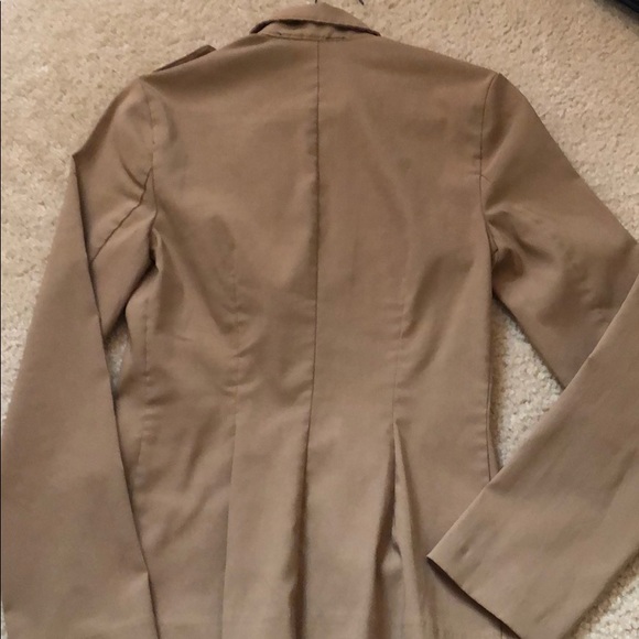 🍁RAMPAGE - Lightweight Utility Jacket - Picture 3 of 5